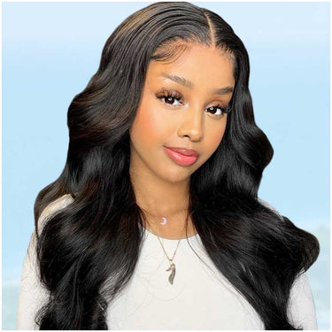 Hair Bundles With Closure