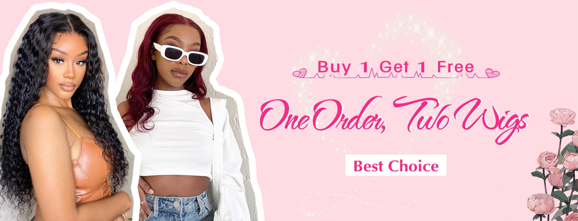 Buy One Get One Free