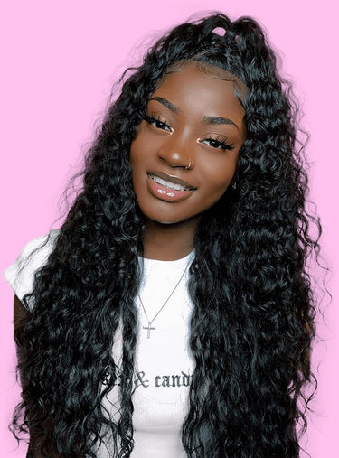 Malaysian-Hair-Bundles-With-Closure