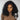 Aligrace Hair Kinky Curly Pre-Separated Knotless Crochet Hair Extension Natural Color Feather Soft 100% Human Hair AliGrace 