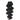 Aligrace Hair Body Wave Pre-Separated Crochet Hair Extension 4 Bundle Deal Natural Color Feather Soft AliGrace 