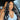 Aligrace Hair Body Wave Pre-Separated Crochet Hair Extension 4 Bundle Deal Natural Color Feather Soft AliGrace 