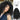 Aligrace Hair Kinky Curly Pre-Separated Knotless Crochet Hair Extension Natural Color Feather Soft 100% Human Hair AliGrace 