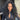 Aligrace Hair Deep Wave Pre-Separated Knotless Crochet Hair Extension Natural Color Feather Soft 100% Human Hair AliGrace 