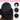 Aligrace Hair Kinky Curly Half Wig InvisiFit Strap Human Hair Wear Go Glueless Wig for Beginners AliGrace 