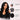 Aligrace Body Wave Pre-Separated Crochet Hair Extension Natural Color Feather Soft AliGrace 