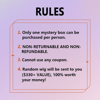 Aligrace $169 Mystery Box | Flash Sale AliGrace