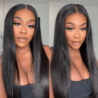 Aligrace Pro Series 4x4 Lace Straight Wigs