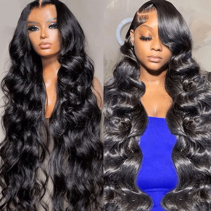Aligrace 9x6 Lace Body Wave Wear &amp; Go Pre-Cut Glueless Wig