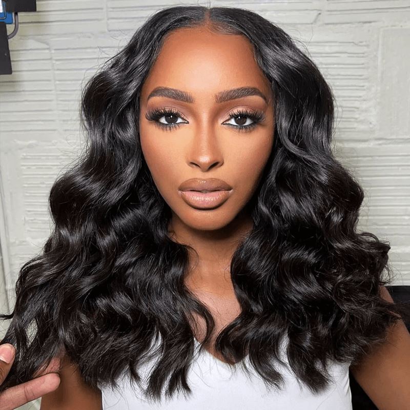 Ali Grace 13x4 Lace Loose Wave Human Hair Wigs