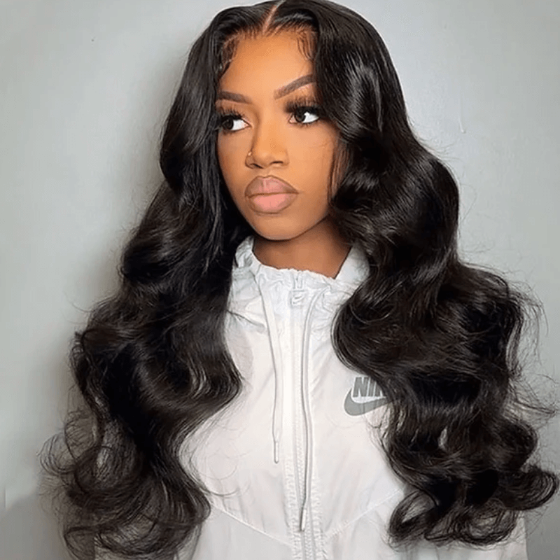 Aligrace 13x4 Lace Body Wave Wigs