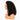 Aligrace Hair Kinky Curly Half Wig InvisiFit Strap Human Hair Wear Go Glueless Wig for Beginners AliGrace 