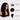 Aligrace Hair Deep Wave Pre-Separated Knotless Crochet Hair Extension Natural Color Feather Soft 100% Human Hair AliGrace 