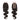 2x6 lace closure human hair product view showing HD lace, natural density and premium body wave texture