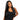 2x6 straight HD lace closure human hair with invisible deep part, natural scalp look and seamless melted lace effect by Ali Grace