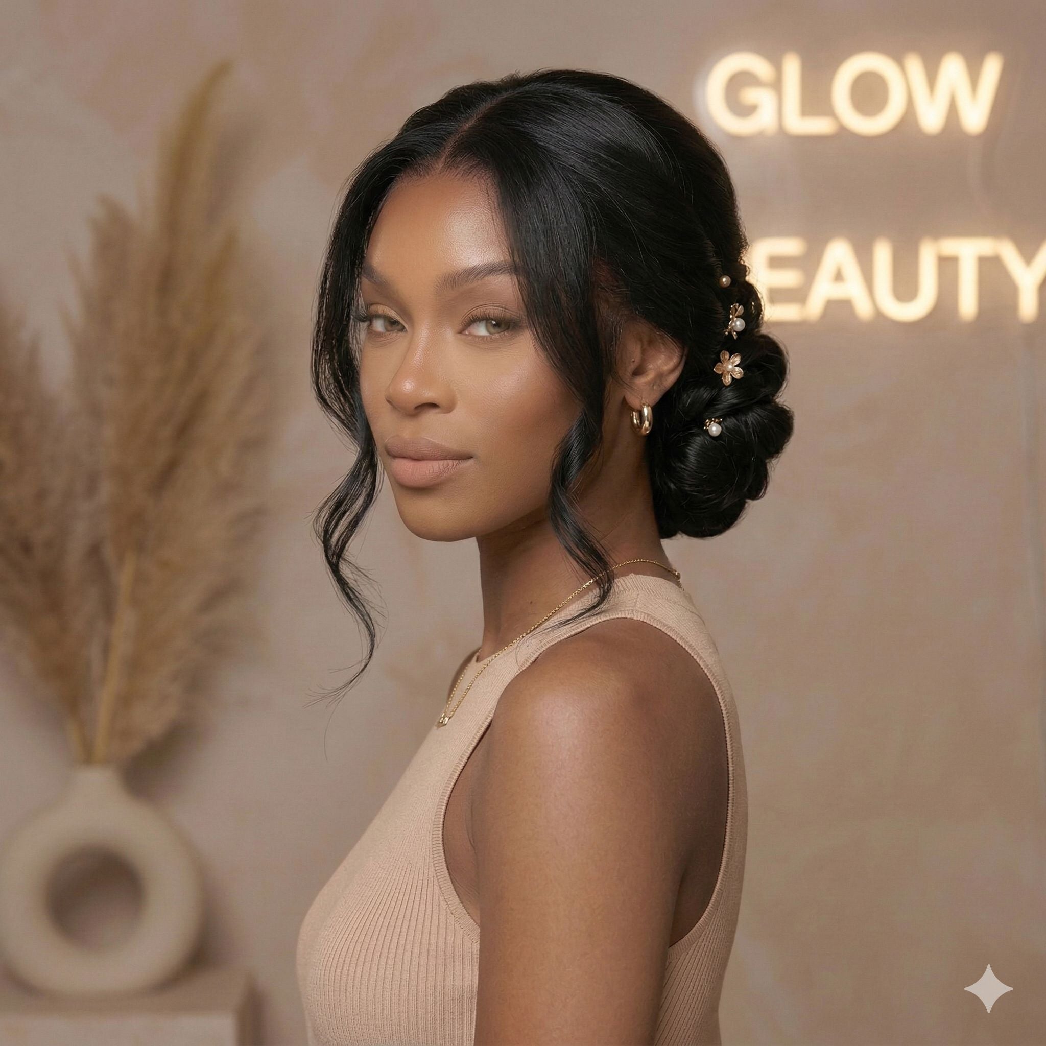 Aligrace Wear & Go 6x5 Pre-Cut Lace Body Wave Wig With Pre Bleached Invisible Knots AliGrace 