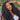 360 circular lace curly wig with bleached knots, realistic hairline and soft curly texture for an elegant everyday hairstyle