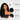 Aligrace Burmese Curly Crochet 100% Human Hair Extension Natural Color Feather Soft AliGrace 