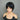 Aligrace Natural Color 6 inch Average Size Pixie Cut Straight Machine Made wig 