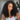 Aligrace Hair Kinky Curly Half Wig InvisiFit Strap Human Hair Wear Go Glueless Wig for Beginners AliGrace 