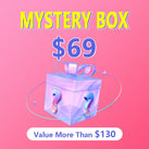 Aligrace $69 Mystery Box | Flash Sale AliGrace 