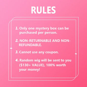 Aligrace $69 Mystery Box | Flash Sale AliGrace