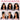 Aligrace Hair Water Wave Crochet Hair Extension Natural Color for Boho Braids Time Saving Hair AliGrace 