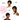 All-day styling with the Aligrace Natural Color Pixie Cut Straight Wig