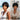 Aligrace 6-Inch Pixie Cut Straight Wig styled for casual and professional looks