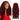 Ali Grace 99J Burgundy Burmese Curly pre-separated knotless crochet 100% human hair extensions displayed with a model, highlighting feather-soft texture, lightweight comfort, vibrant #99J burgundy color, and natural boho braid styling.