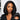 Ali Grace Kinky Straight Bob Half Wig 100% Human Hair with Natural Blowout Texture Wear Go Glueless Half Wig