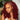 Ali Grace 99J Burgundy Kinky Curly Crochet Human Hair Extension for Boho Braids with Full Volume Texture and Natural Looking Results