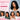 The model wore an Ali Grace Kinky Straight Bob half-wig, showcasing a natural blow-dry texture that highlights the quality of 100% human hair and the glue-free design.