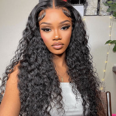 Water Wave Wig – AliGrace