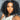 Ali Grace 13x4 Lace Short Bob Curly Natural Brazilian Hair Wigs