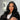 Model wearing Ali Grace 3 Pcs Brazilian Body Wave Human Hair Bundles featuring soft body waves, natural shine and full volume.