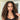 Ali Grace #4/27 Highlight Water Wave Crochet 100% Human Hair Extension on Model, Featuring Defined Water Waves, Natural Highlight Blend and Seamless Boho Style
