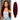 Ali Grace 99J Burgundy Deep Wave Crochet Human Hair Extension displayed on a model alongside the product, highlighting deep wave texture, vibrant burgundy color and premium human hair quality.