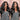 Ali Grace Body Wave 360 Lace Human Hair Wig model styles showing soft natural waves, realistic movement and flexible styling freedom