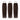 Ali Grace Chocolate Brown Water Wave Crochet 100% Human Hair Extension featuring soft natural waves, reusable texture, rich brown color and premium quality for protective hairstyles.