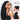Ali Grace Human Hair 360 Circular Lace Curly Wig model collage featuring pre-plucked bleached knots, natural hairline, seamless lace blend, defined curls and ultimate styling freedom