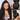 Ali Grace Human Hair 360 Circular Lace Curly Wig model collage featuring pre-plucked bleached knots, natural hairline, seamless lace blend, defined curls and ultimate styling freedom