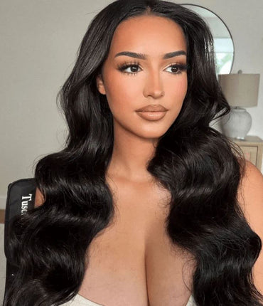 Aligrace 13x4 HD Undetectable Body Wave Lace Wigs