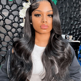 Aligrace Pro Series 5x5 Lace Body Wave Wig