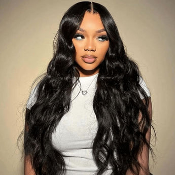 Aligrace 13x4 Lace Body Wave Wigs