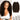 Chocolate Brown Kinky Curly Crochet Human Hair Extension showing realistic curl pattern, soft texture, and seamless blend for boho braids