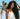 Ali Grace 100% Human Hair Bundles – Body Wave, Straight, Deep Wave & Curly Hair Extensions
