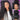 Pre-plucked 360 lace water wave human hair wig with realistic scalp appearance, full lace coverage and effortless styling freedom