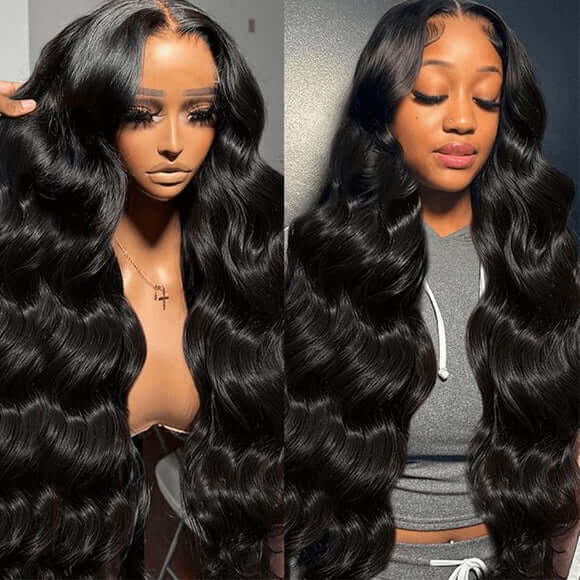 
Ali Grace Brazilian Hair 13X4 Lace Front Body Wave Wigs
