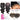 Ali Grace Hair Body Wave Hair Bundles 3Pcs With 4x4 Lace Closure